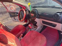 Geely LC
